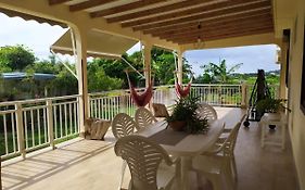 Chambres d'hôte Sud Basse-Terre