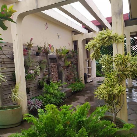 Chambres d'hôte Sud Basse-Terre Gourbeyre Extérieur photo